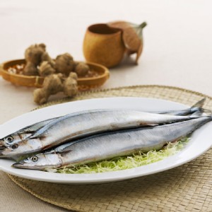 【天和鮮物】嚴選秋刀魚