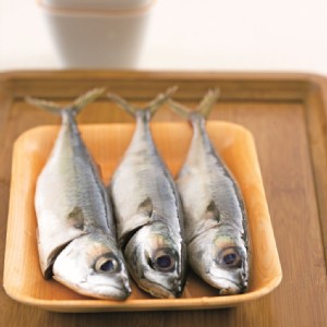 免運!【天和鮮物】澎湖鯖魚 (300g/包) (20包，每包126元)