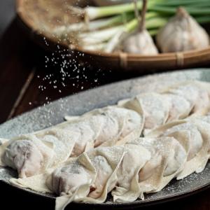 【天和鮮物】豬肉鮮蝦餛飩