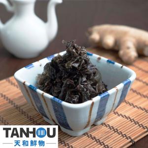 【天和鮮物】澎湖鮮紫菜