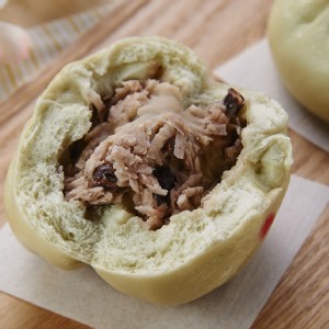 芋香紅豆(素)5入裝