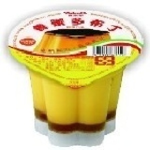 養樂多布丁【12個】