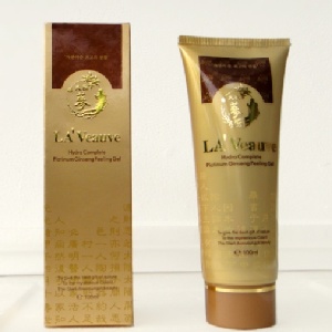 韓國紅蔘去角質凝露