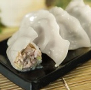 高麗菜冷凍手工水餃-試吃包 特價：$50