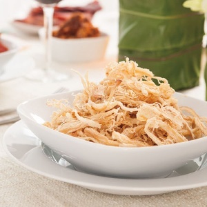 【宇記】炭烤魷魚絲 特價：$250