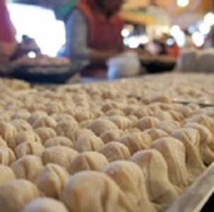 老曹餛飩 特價：$60