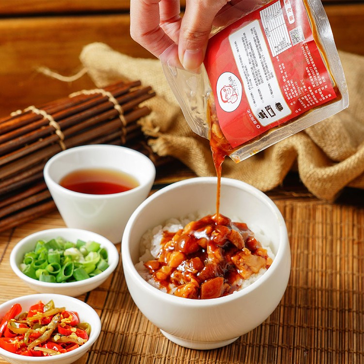 【家氏滷】神奇粹魯