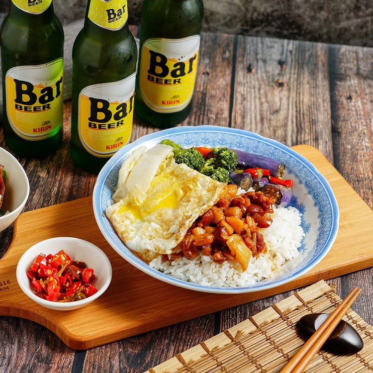 【家氏滷】神奇粹魯