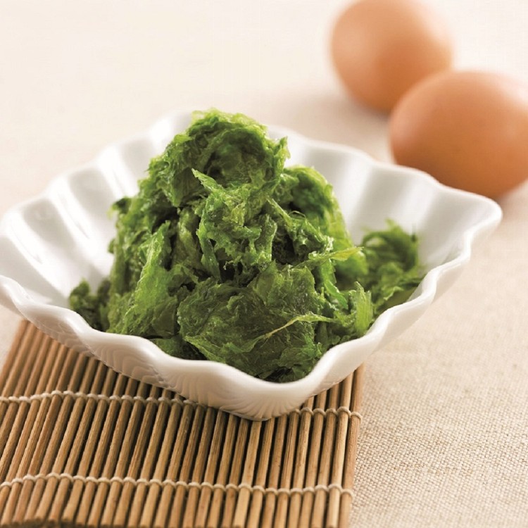 【天和鮮物】澎湖野生海菜