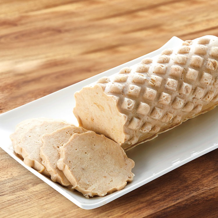 【如意生技】純素滷味大火腿