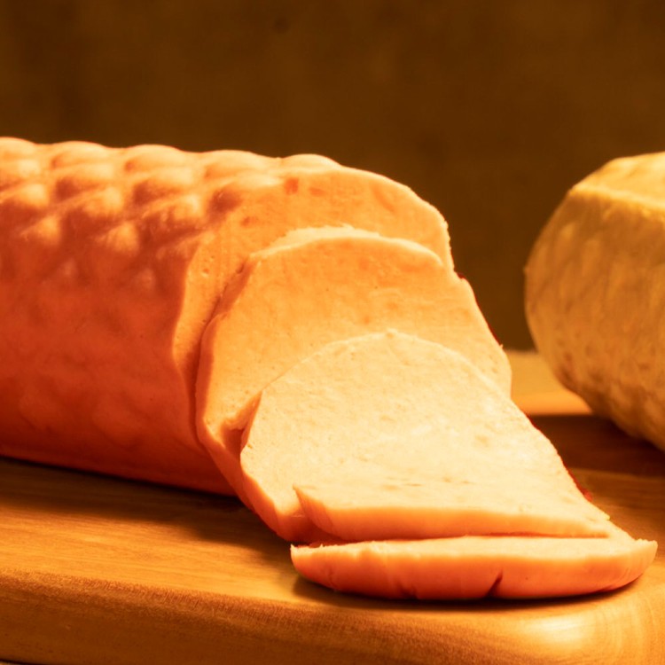 【如意生技】純素滷味大火腿