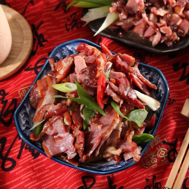 【一等鮮】宜蘭謝記切片鴨賞