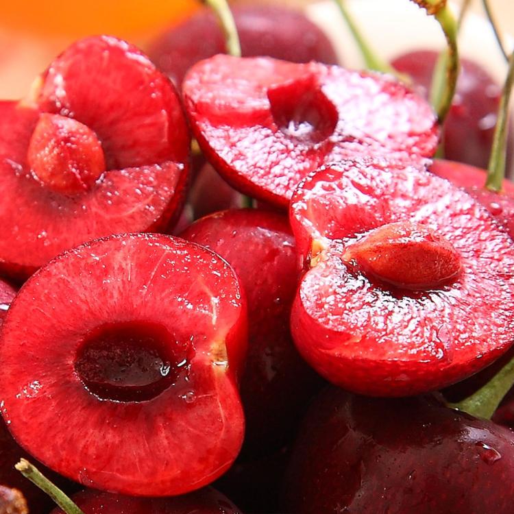 【一等鮮】美國華盛頓西北9.5Row櫻桃禮盒