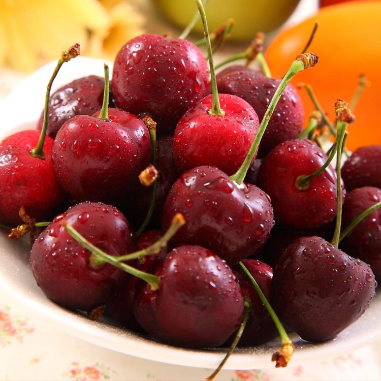 【一等鮮】美國華盛頓西北9.5Row櫻桃禮盒