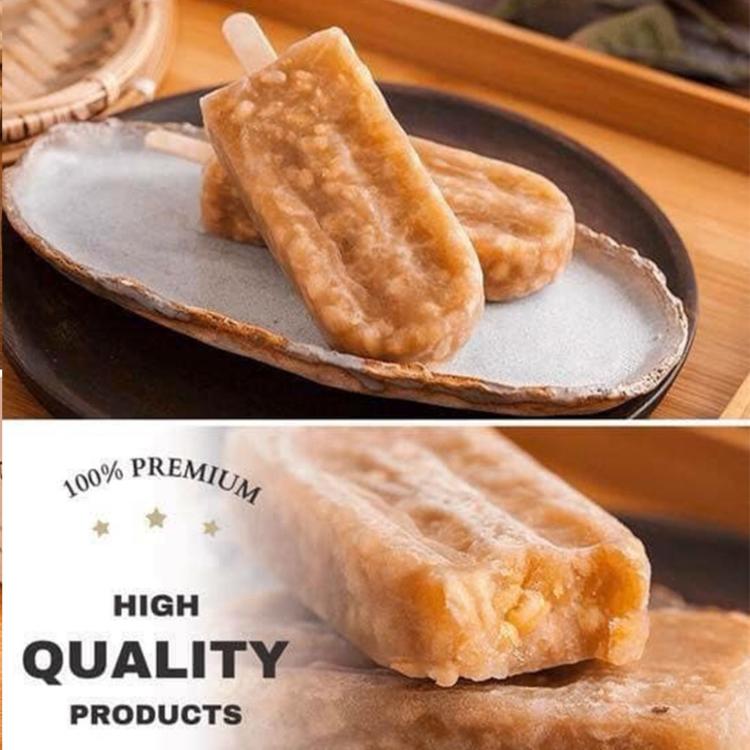 【莊記】綠豆鑽冰棒任選