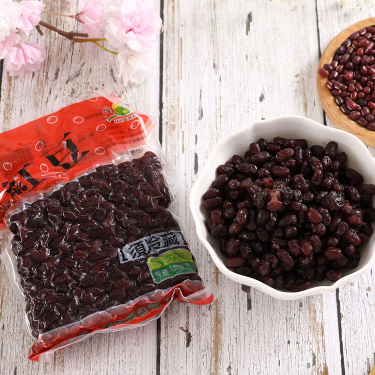 【良月】蜜紅豆/紅花豆/八寶豆任選