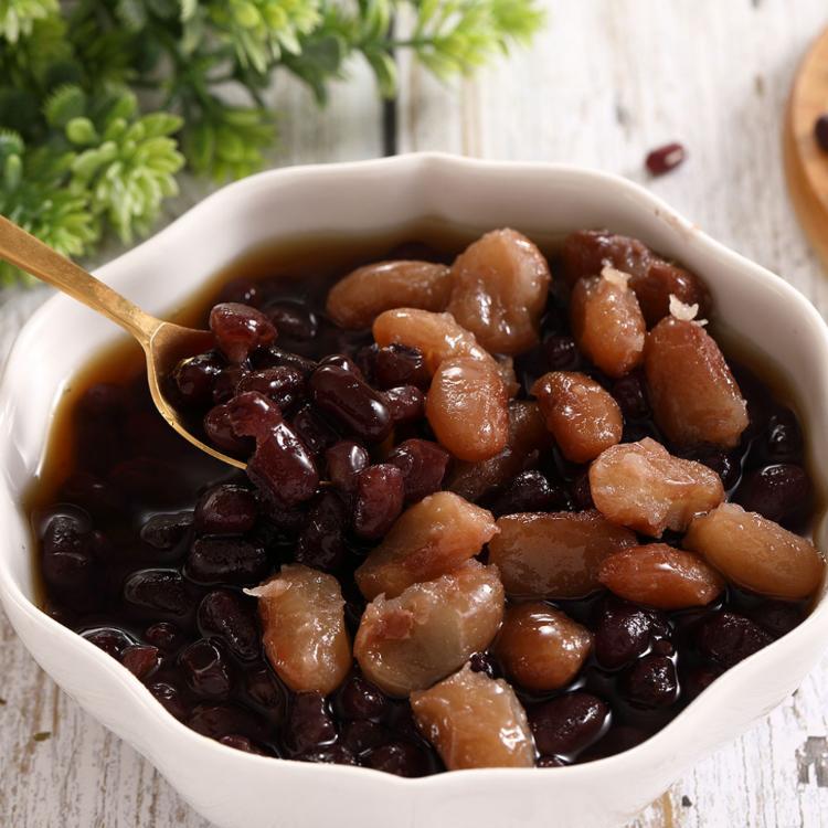 【良月】蜜紅豆/紅花豆/八寶豆任選