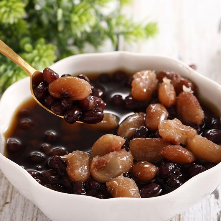 【良月】蜜紅豆/紅花豆/八寶豆任選