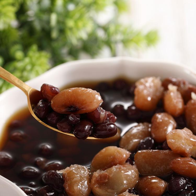 【良月】蜜紅豆/紅花豆/八寶豆任選