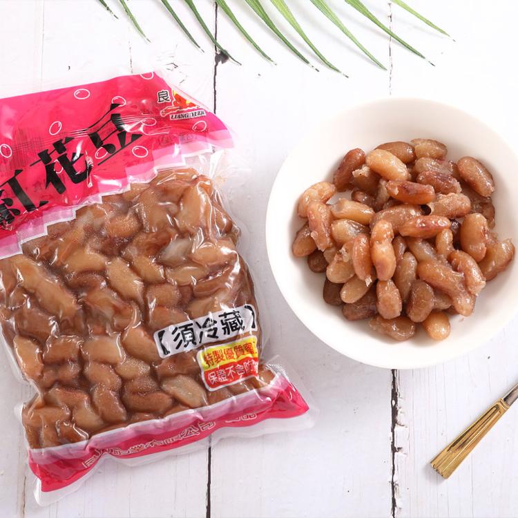 【良月】蜜紅豆/紅花豆/八寶豆任選