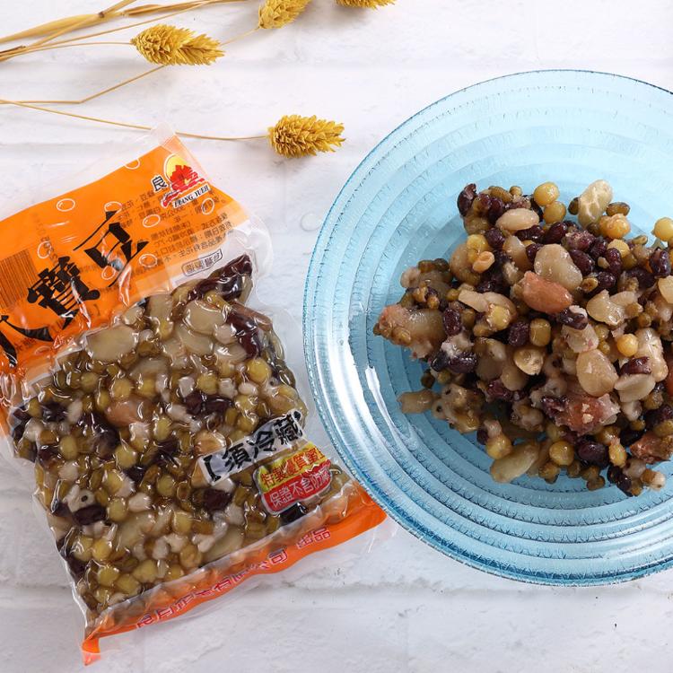 【良月】蜜紅豆/紅花豆/八寶豆任選