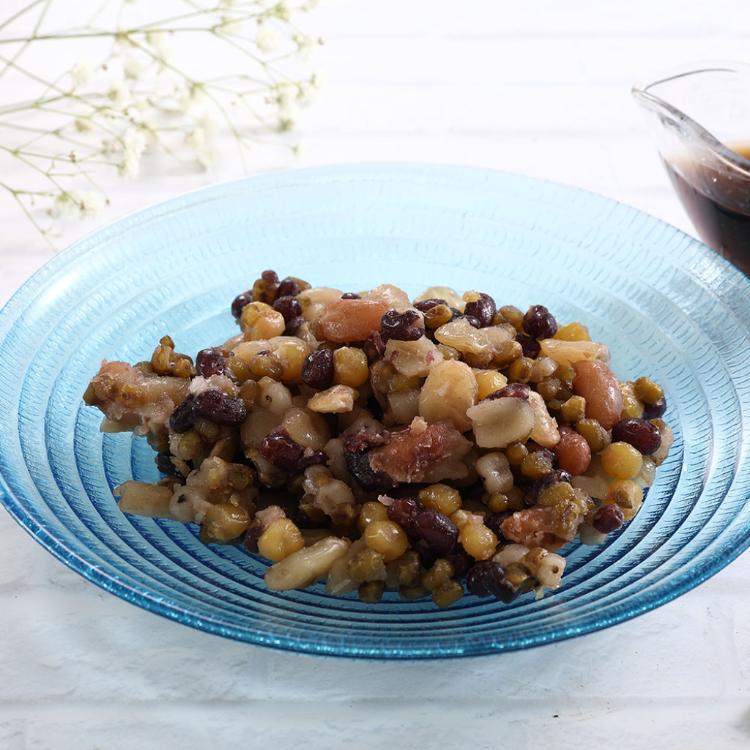 【良月】蜜紅豆/紅花豆/八寶豆任選