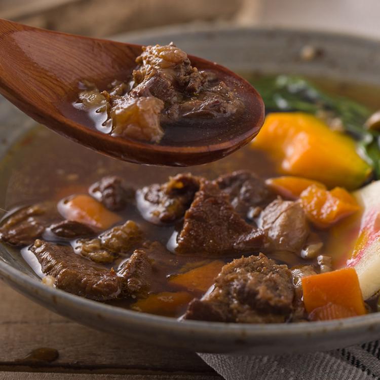 【良金牧場】常溫牛肉爐