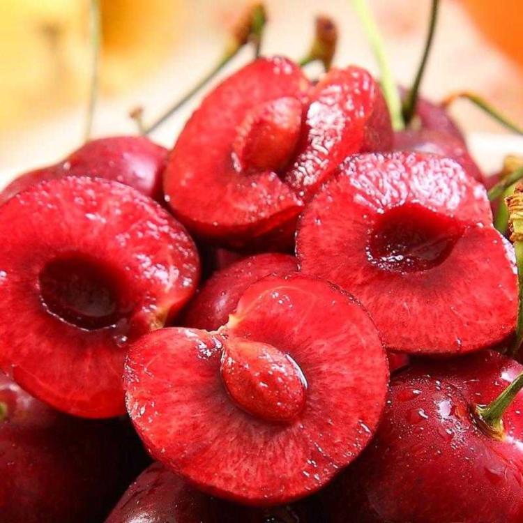 【一等鮮】智利9.5Row櫻桃禮盒