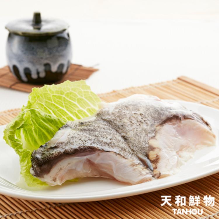 免運!【天和鮮物】10包 龍虎斑魚下巴 (200g/包)