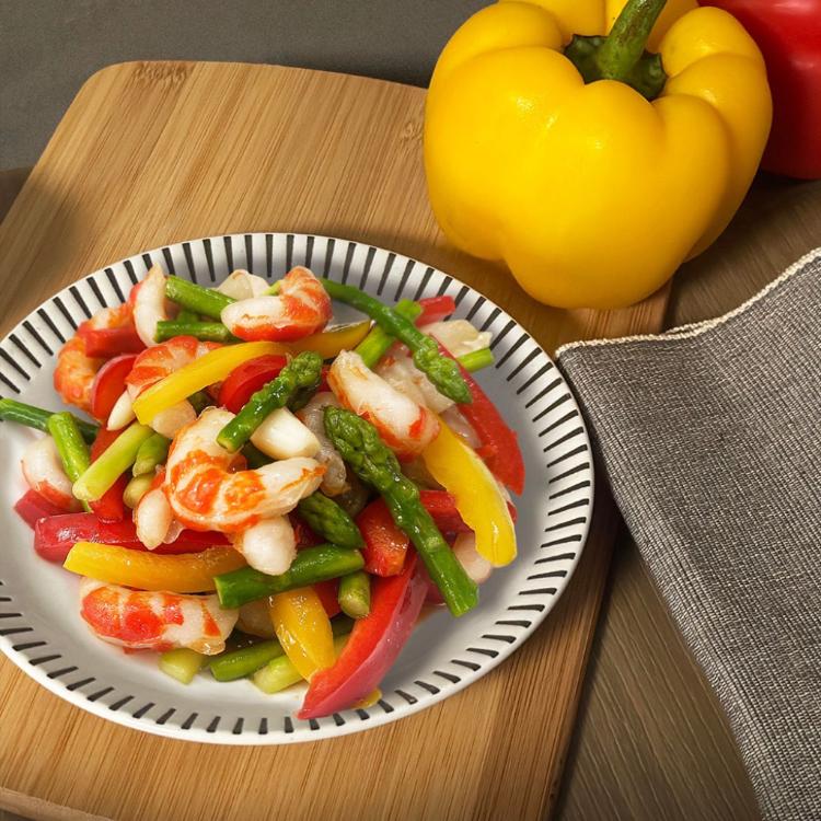 【如意生技】胭脂蝦/燉羊肉/藥膳雞丁/炸花枝圈