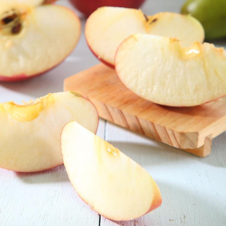 【一等鮮】日本青森蜜蘋果6入裝禮盒