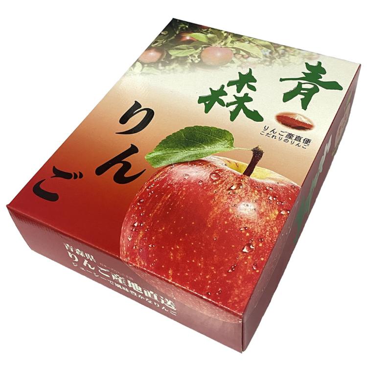 【一等鮮】日本青森蜜蘋果蘋果18~20入裝禮盒