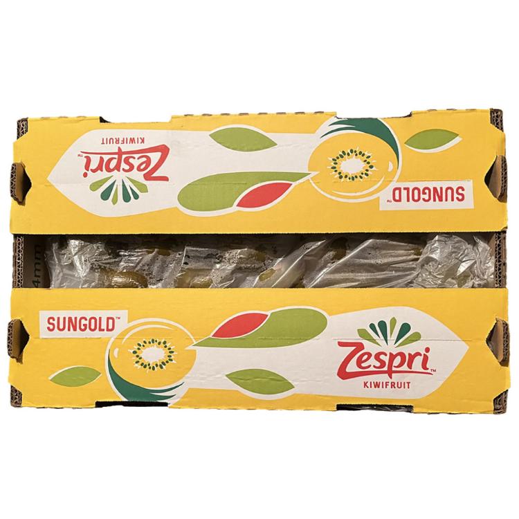 【一等鮮】Zespri紐西蘭黃金奇異果