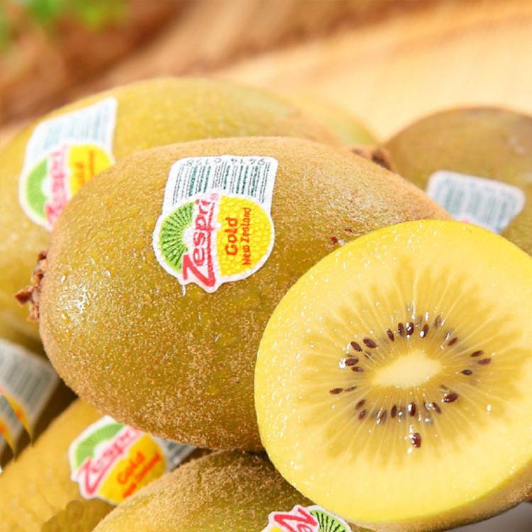 【一等鮮】Zespri紐西蘭黃金奇異果