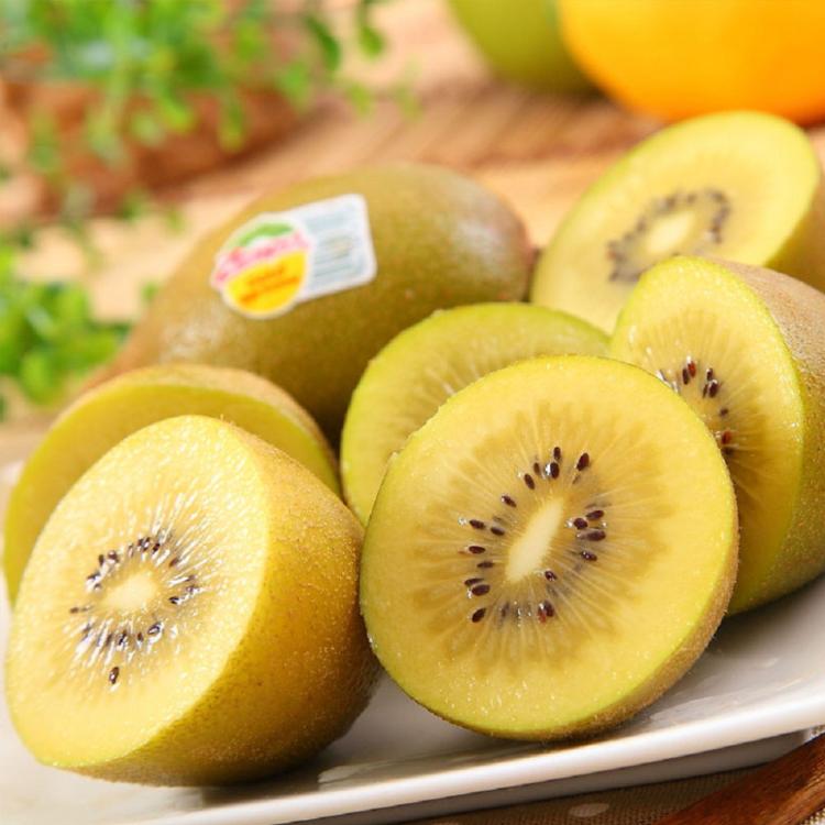 【一等鮮】Zespri紐西蘭黃金奇異果