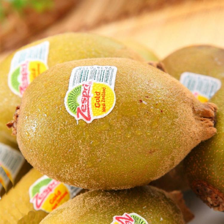 【一等鮮】Zespri紐西蘭黃金奇異果