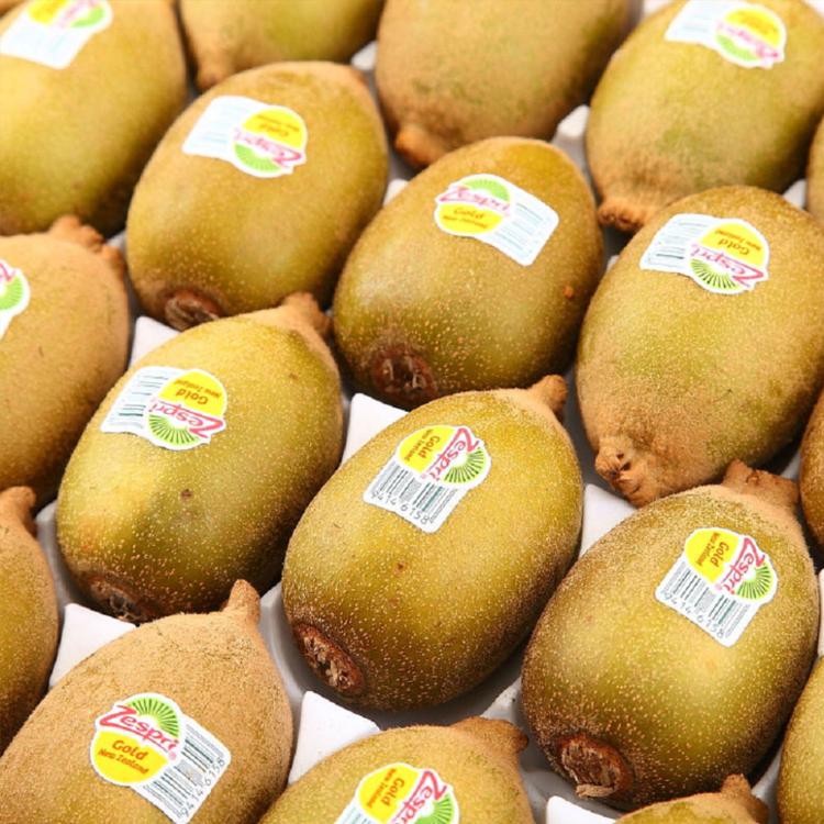 【一等鮮】Zespri紐西蘭黃金奇異果