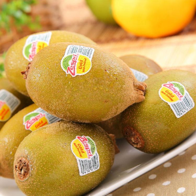 【一等鮮】Zespri紐西蘭黃金奇異果