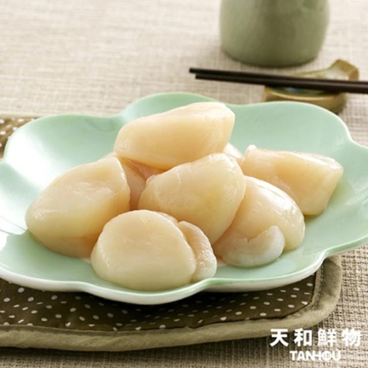 【天和鮮物】北海道帆立貝柱