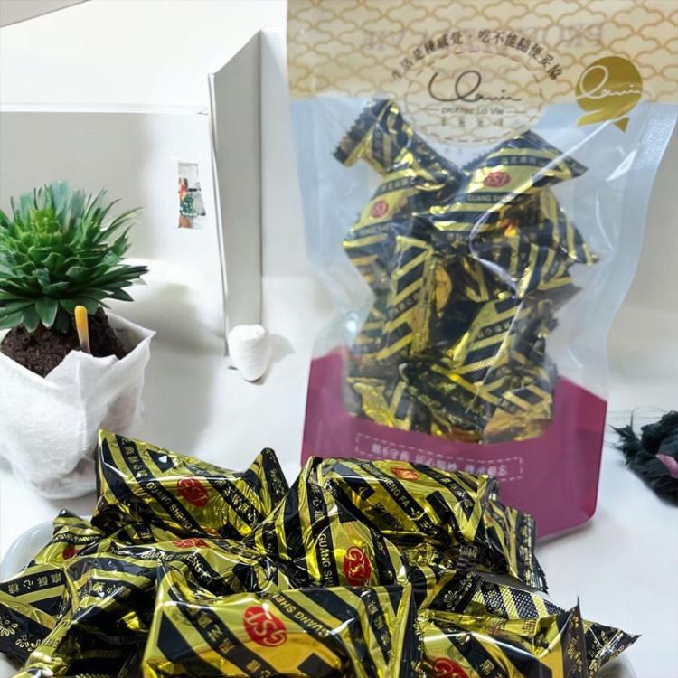 【百工】娃娃酥心糖任選