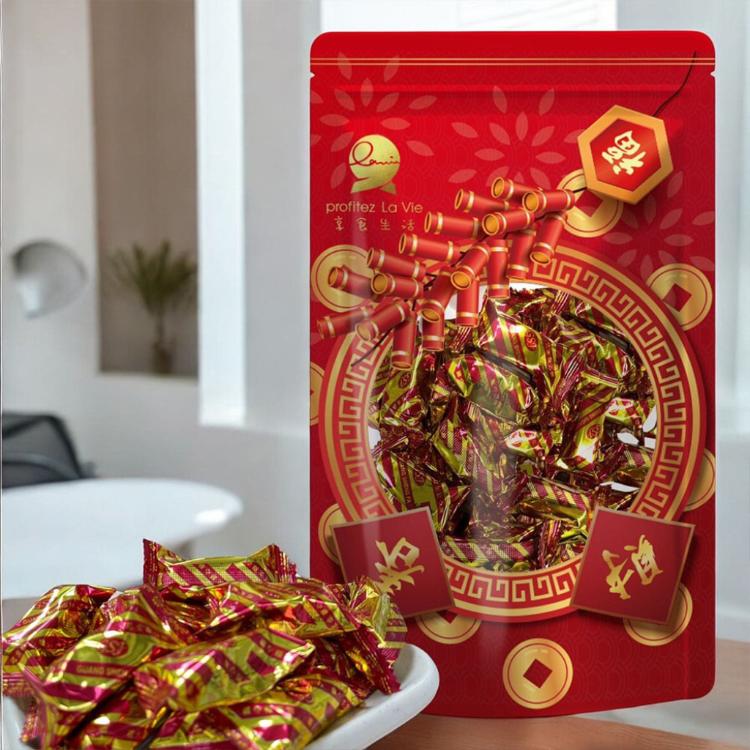 【百工】娃娃酥心糖任選