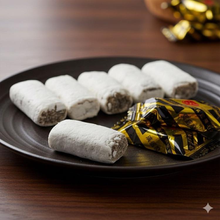 【百工】娃娃酥心糖任選