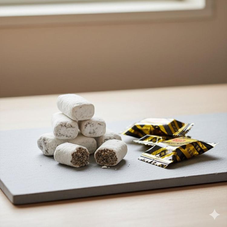 【百工】娃娃酥心糖任選