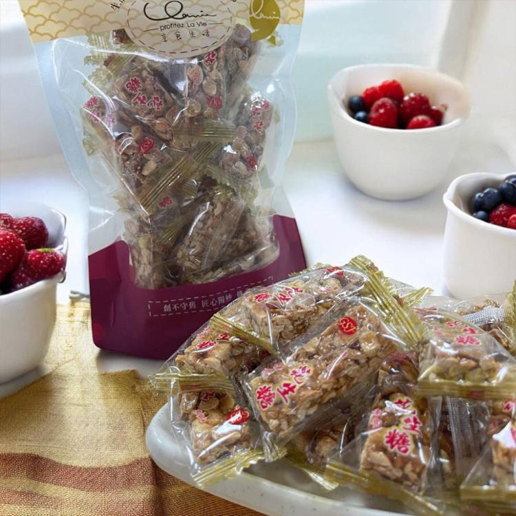 【百工】花生糖任選