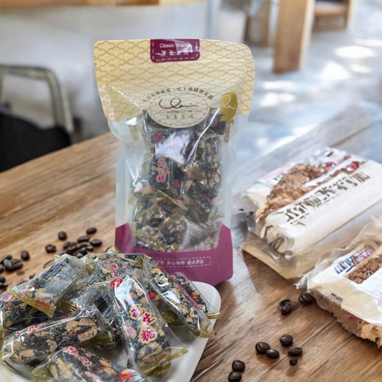 【百工】花生糖任選