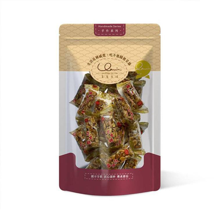 【百工】花生糖任選