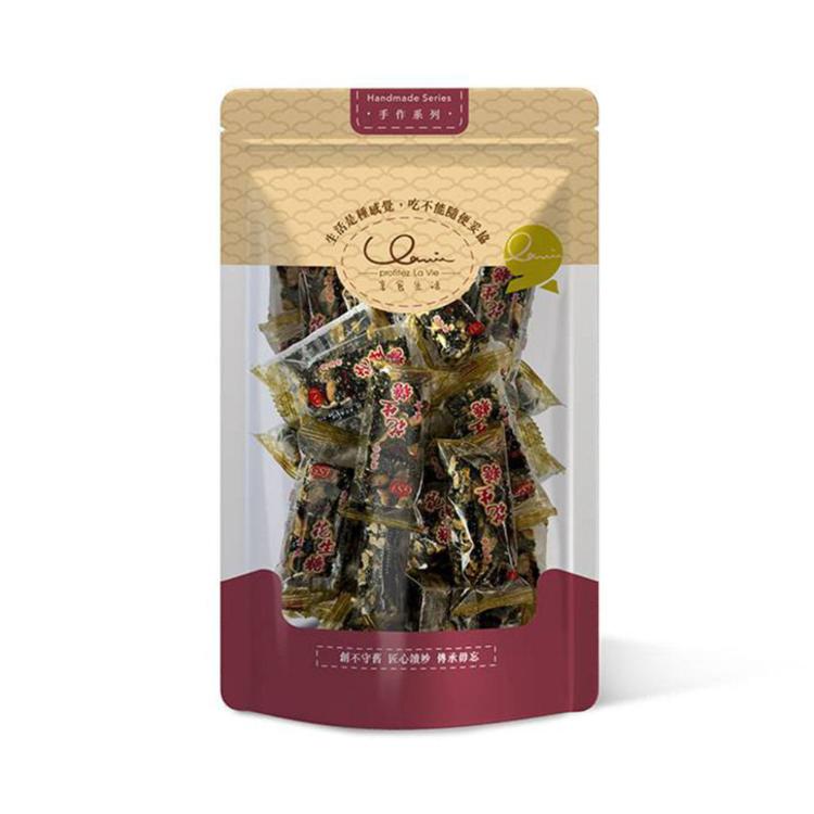 【百工】花生糖任選