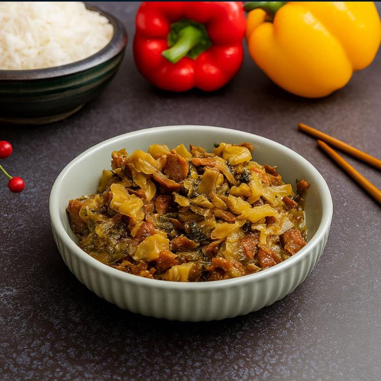 【旺意香】常溫純素調理植物肉任選