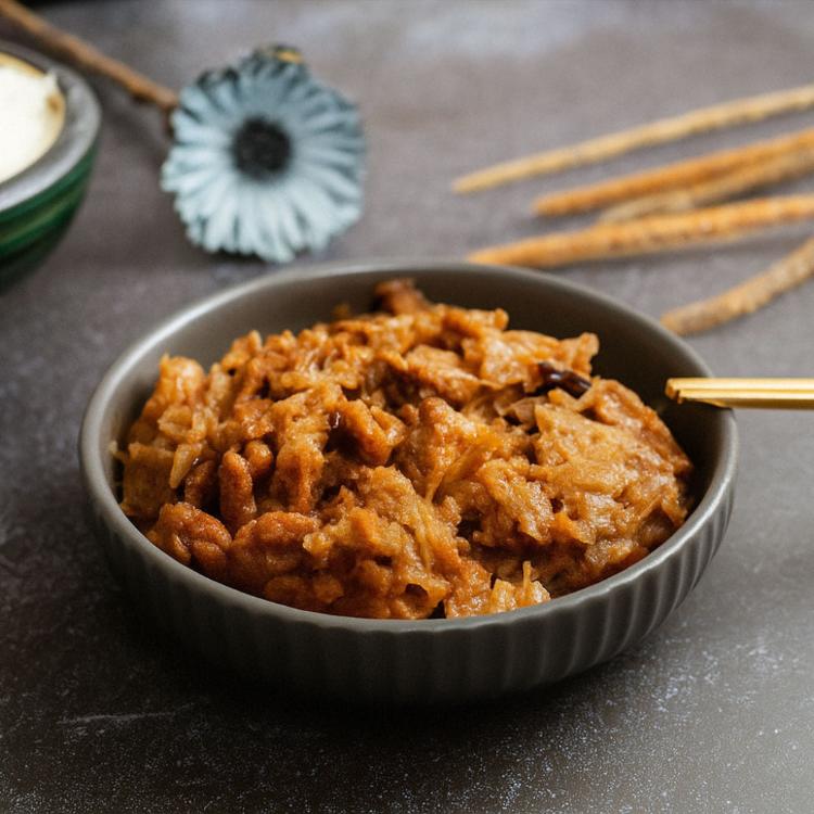 【旺意香】常溫純素調理植物肉任選