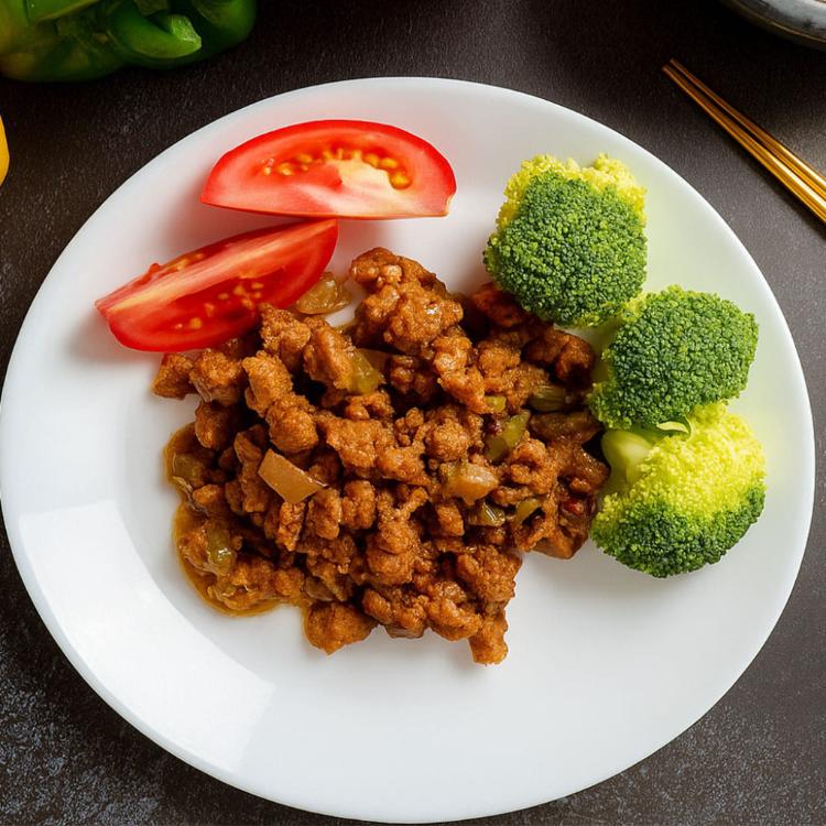 【旺意香】常溫純素調理植物肉任選